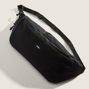 반스 디태치드 슬링 백 VN000Q9BBLK1