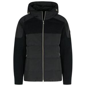 무스너클 스웨터 M35MK662292 Black