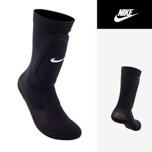 나이키 신 삭스 슬리브(2168-010) 축구 정강이 보호대