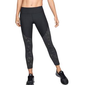 언더아머 여성 밸런스 매쉬 크롭팬츠 1305438-001