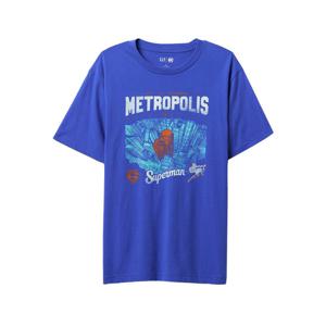 GAP 남성 DC 코믹스 그래픽 티셔츠 779395