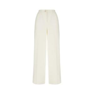 제니 스트레이트 팬츠 A128N0356 021 CLOUD