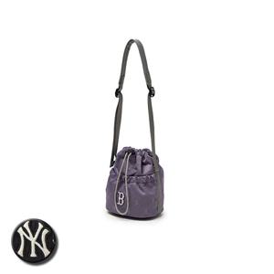 MLB 여성 다이아 모노그램 스포티브 미니 크로스백 (3ACRM025N)
