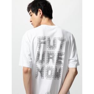 UT 티셔츠 x 테이트모던 UT GP2025