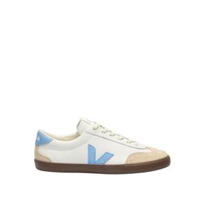베자 스니커즈 VO2020505A white aqua bark BIANCO MULTI