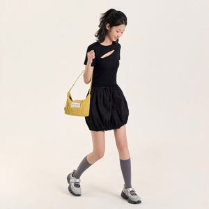 [마이쉘]조이풀 미니 숄더백_10621SH