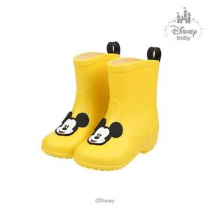 [디즈니베이비]디즈니미키프렌즈장화(YELLOW) 79Q076401