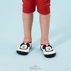[디즈니베이비]미키메쉬아쿠아슈즈(WHITE) 79S076401