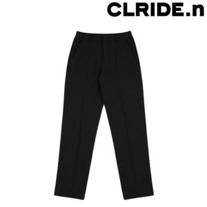 [클라이드]여성 슬림 슬랙스 FNBPT711F