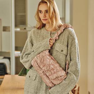 [사만사타바사]시에라 숄더백_75101SH