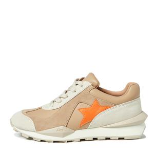 [공식] ASH(아쉬) SIVANA 시바나 스니커즈 (AG4D01010/OR)