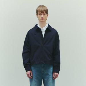 [플랙진]남성 셔츠 봄버 자켓 (PWTF1JKL06M)