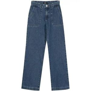 라프리마 아페쎄 Seaside 진 씨사이드 데님 COGWD F09085 IAL