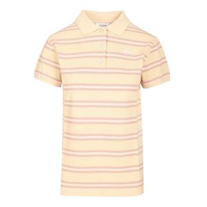 [국내배송] 메종키츠네 베이비폭스 멀티 여성 폴로 카라 반팔티 OW00205KJ7010-0263