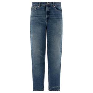 라프리마 아페쎄 MARTIN 진 마틴 데님 팬츠 COHFC H09121 IAL