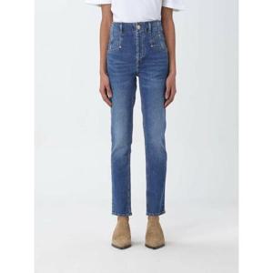 라프리마 이자벨마랑 NILIANE 닐리안 슬림 데님 팬츠 PA0050FB B1H10I 30BU