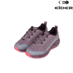 아이더 (DWF25N30) 여성 플렉션 Q레이서 부드러운 착화감의 트레킹화