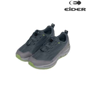 아이더 (DMF25N29) 남성 플렉션 Q레이서 부드러운 착화감의 트레킹화