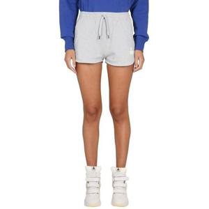 라프리마 이자벨마랑 MIFA 미파 로고 밴딩 숏 팬츠 SH0022FA A1M07E LUEC