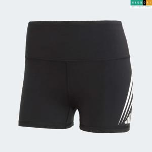 아디다스 현대백화점 [Women] 아디제로 아카이브 러닝 쇼트 레깅스 JW1736 인기반바지