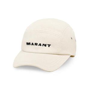 이자벨마랑 모자 CQ008XHA A2C04J ECBK 테드지 로고 자수 남성모자 여성모자 당일발송