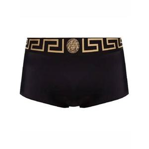 라프리마 베르사체 그레카 보더 스윔 트렁크 그리카 ABU01026 A232185 A80G