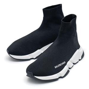 라프리마 발렌시아가 스피드 러너 스니커즈 645056 W2DBQ 1015