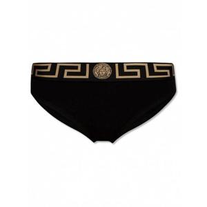 라프리마 베르사체 그레카 보더 브리프 1001381 A232741 A1008