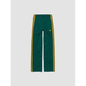 아디다스 트레이닝 조거 팬츠 JP2314 Collegiate Green Crew Yellow DOM
