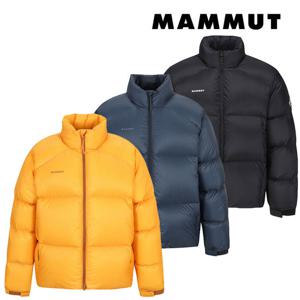 [마무트]구베 IN 푸퍼 M31D4JD105_OR_DL_BK