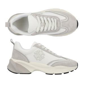 토리버치 신발 161550 100 굿 럭 트레이너 여성스니커즈 당일발송