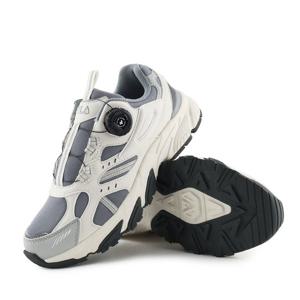 휠라 운동화 레이유나이트 RS TR 다이얼 FS253OD03X015 260