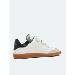 라프리마 이자벨마랑 BETH 베스 가죽 스니커즈 BK0013FA A1E21S 20WH