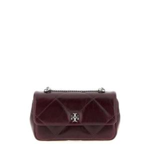 토리버치 키라 퀼트 디스트레스드 미니 플랩 백 169327 500 TP946600852