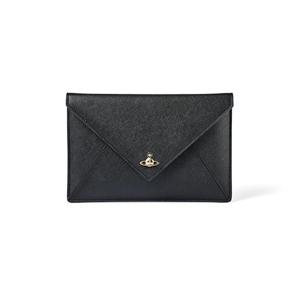 비비안웨스트우드 가방 5B010002W S0021 N402 사피아노 엔벨로프 여성클러치 당일발송