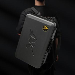 싸파 SAPA 더블킬 하드 릴케이스 릴수납가방 STB-HRC01 / 낚시소품