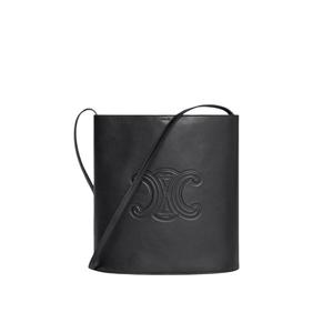 [국내배송] 셀린느 트리옹프 스몰 버킷백 118293GCX 38SI