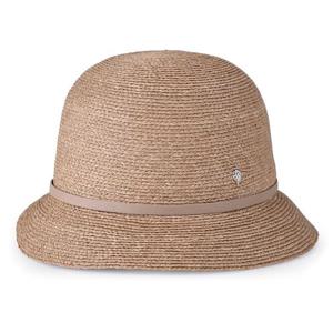 디몬트 헬렌카민스키 여성 베사6 클로슈햇(누가/너트) HAT50172 Nougat/Nut