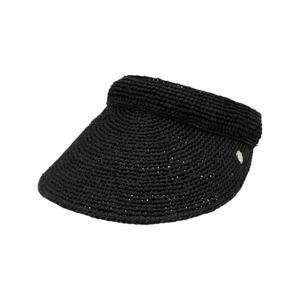 헬렌카민스키 모자 HAT51934 CA 에린 챠콜 바이저 여성썬캡 당일발송