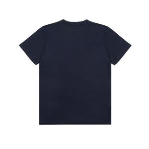 [로로모다] 몽클레어 로고 패치 남성 반팔티 / 8C00035-8390Y-773