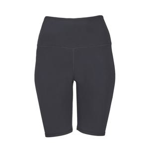 [록시] 여성 블랙 4부 워터 레깅스 BLK (RE21RT299)