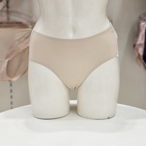 [트라이엄프] 바디메이크업일루전 노라인 망사 레이스팬티 TBEF87R24