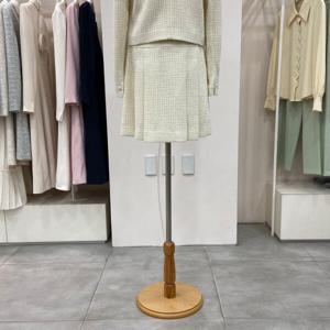 [JJ JIGOTT]트위드 스커트 GP3M0SK921_JJ