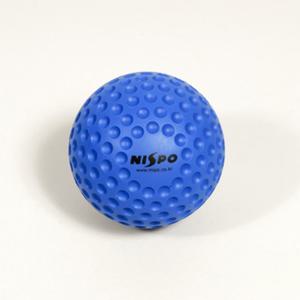 [니스포]던지기 공(TB-10200) 블루