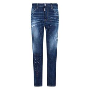 라프리마 디스퀘어드2 다크 이지 워시 642 진 S74LB1659 S30664 470