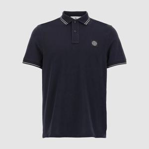 [국내배송] 스톤아일랜드 남성 PK 폴로 셔츠 K1S15 22002SC S0018 V0020