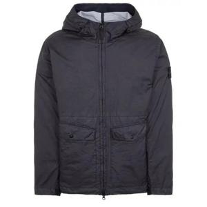 라프리마 스톤아일랜드 41123 Membrana 3L TC 후드 자켓 멤브라나 801541123 V0020