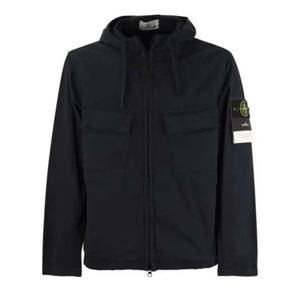 라프리마 스톤아일랜드 42610 Supima 코튼 트윌 StretchTC 후드 자켓 수피마 스트레치TC 8