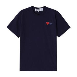 [꼼데가르송 COMME DES GARCONS] P1T226 2 남성 반팔티