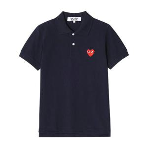 [꼼데가르송 COMME DES GARCONS] P1T006 2 남성 반팔티